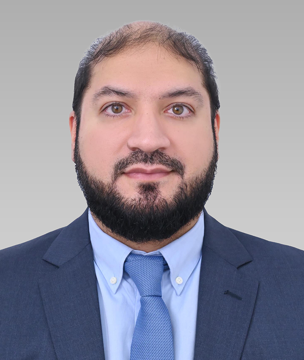 Zeeshan Khalid, CTO